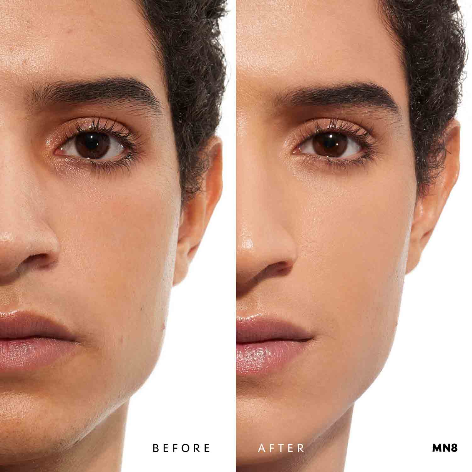 ALL HOURS GLOW FOUNDATION (BASE DE MAQUILLAJE)